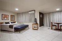 Uberaba Hotel Suítes