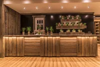Spa Villa Beauty & Wellness Resort - bar
