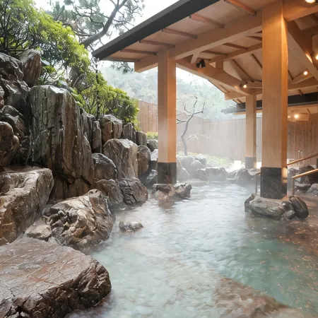 Toba International Hotel