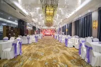 Xintuo Hotel - فطور