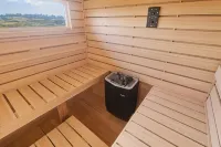 庭院牧場酒店 - SPA