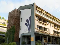Ròseo Euroterme Wellness Resort Hotel di Bagno di Romagna