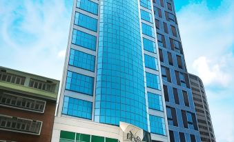 iclub Wan Chai Hotel