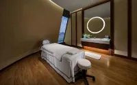 Yuanchang Grand Harbourview Hotel - spa