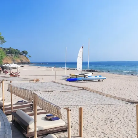 Pimalai Resort & Spa
