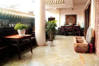 Wuding Dongju Homestay