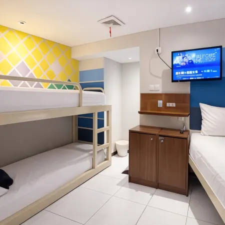 Subwow Hostel