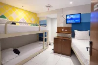 Subwow Hostel Hotel di 