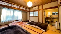 Ohnogiso - Hot Springs