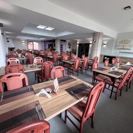 Hotel N Znojmo - Klid, Atmosféra a Zážitek