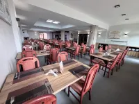 Hotel N Znojmo - Klid, Atmosféra a Zážitek - Frühstück