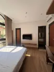 Airport Homestay 2
