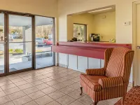 Econo Lodge Middlesboro Hotels in Middlesboro