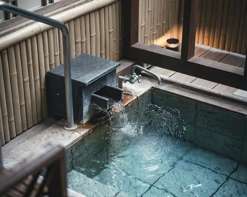 Hakone Kowakien Mikawaya Ryokan الغرف Photos