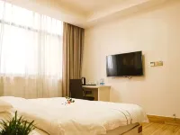 Longshan Boning Hotel Hotels in Longshan
