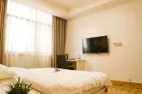 Longshan Boning Hotel