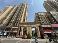 Taiyuan Jiayibing Female Only Hostel Hotel di 