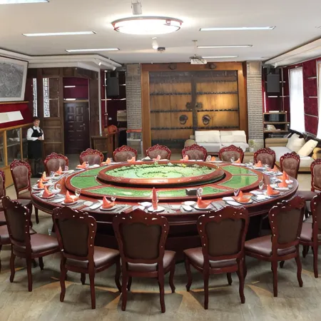 Dachaoyang Shancheng Hotel