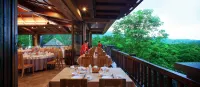Baoting Rainforest Fairyland Resort & Spa Qixian Mount - Aamiainen