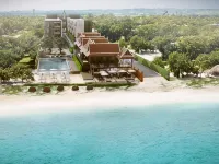 Aksorn Rayong,The Vitality Collection Hotels in Klaeng