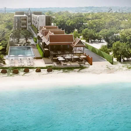 Aksorn Rayong,The Vitality Collection