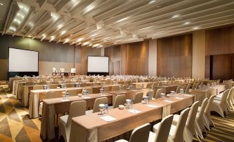 Santika Premiere Dyandra Hotel & Convention - Medan
