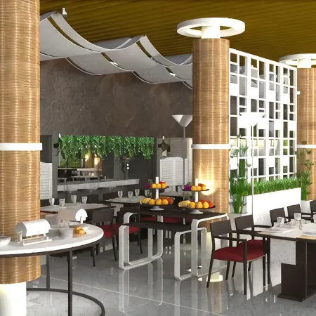 Ijen Suites Resort & Convention