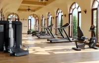 Toscana Valley Hotel La Casetta - palestra