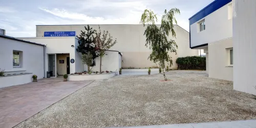 Grand Hôtel Sénia