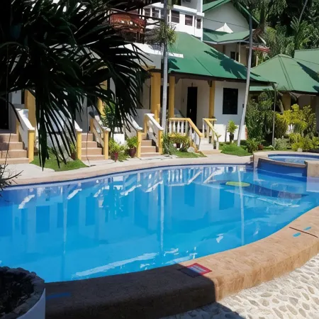 Seashore Beach Resort