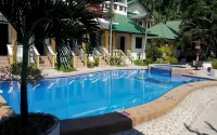 Seashore Beach Resort - Bãi biển