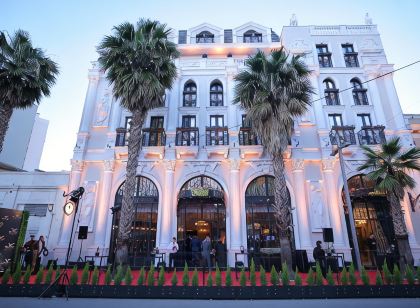 Hotel Epidamn Boutique & Spa