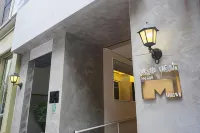 Mini Hotel Causeway Bay Hotels in 