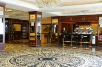 Grand Hotel Dino - bar