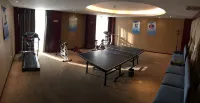 Hongrui Hotel - Gym