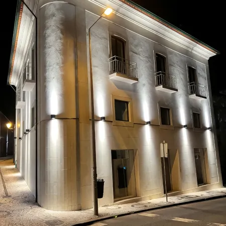 Riacentrum - Smart Residence