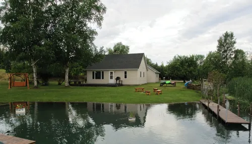 Kelley's Cove - Family Home - 3성급