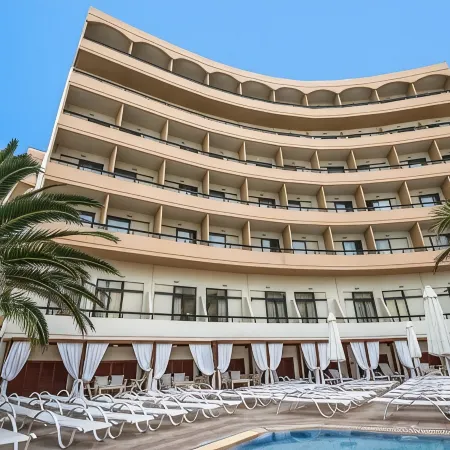 Rhodos Horizon Blu-Adults Only