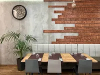 Hotel Vila Esteves - Bữa sáng