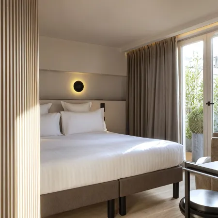 Hotel Este