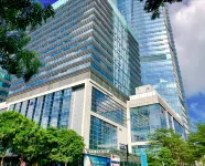 Haikou Sutu Apartment (Shimao Center Wanxiangcheng Branch) - Condos