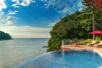 Villa Lala Boutique Hotel Adults Only - Romantische