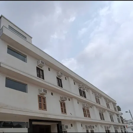 Ramlalla bhawan
