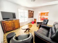 Brittany, Locquirec, vacation home 300m from the beach Hotéis em Locquirec