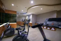 BW Suite Belitung - Gym