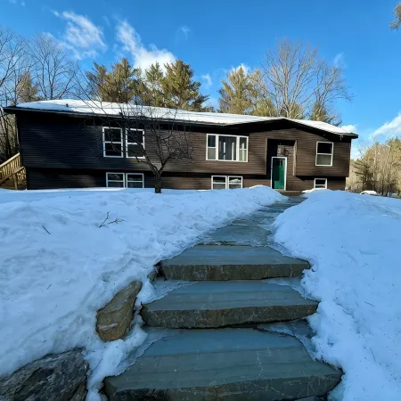 Beautiful property close to Lake George and Gore Mountain