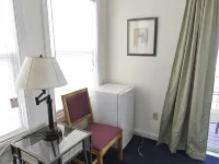 Atlantic Sands Hotels in Hampton Beach