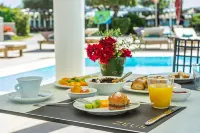 Zeus Dolce by Wyndham Athens - breakfast