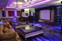 Platinum Han Palace International Hotel - Vuoristonäköala