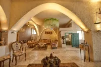 Ashab-ı Kehf Cappadocia House - Хостел